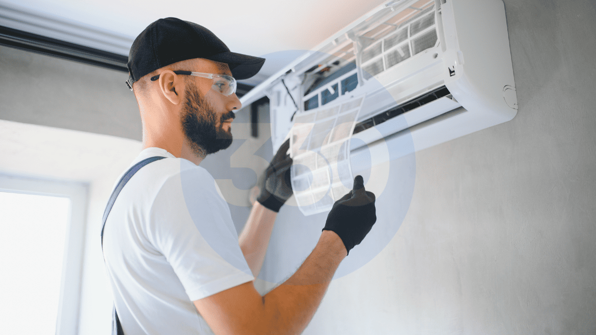 Muradiye Klima Servisi