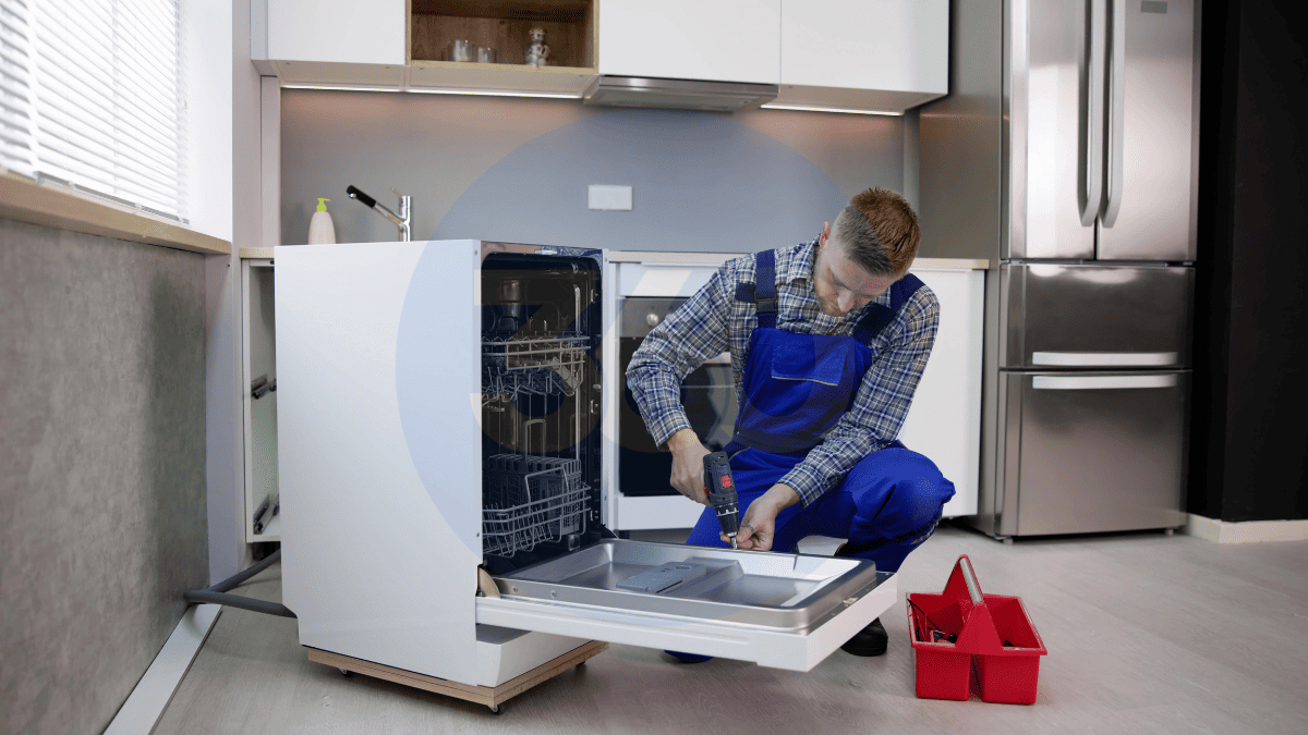 Muradiye Bulaşık Makinesi Servisi