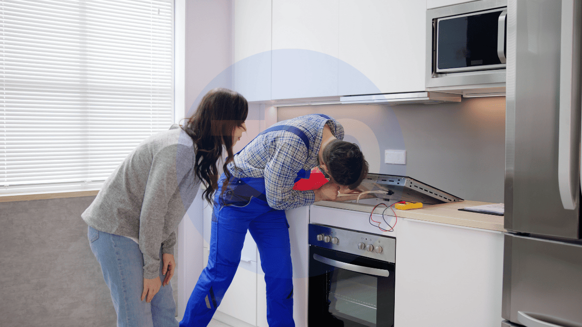 Muradiye Fırın Ocak Servisi